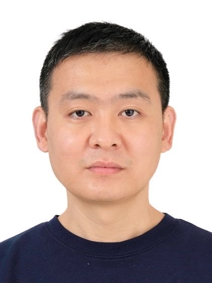 秦伟-天津大学理学院